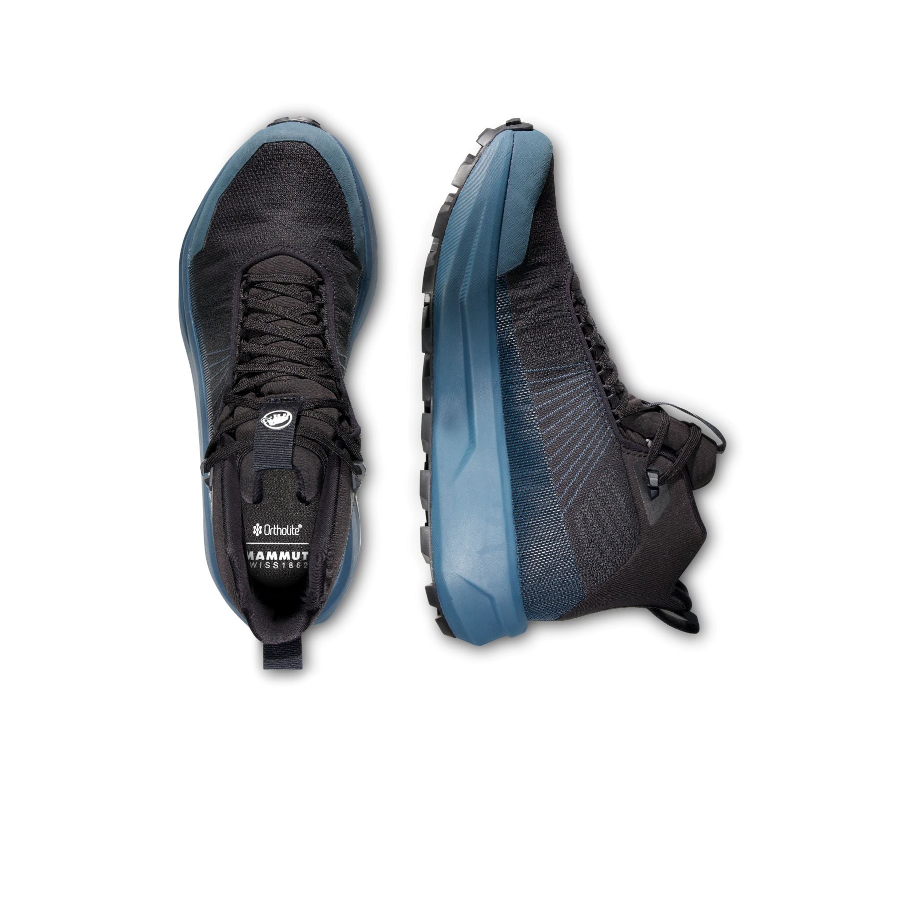 Mammut apavi Aenergy Mtn Mid Gore-Tex vīriešu