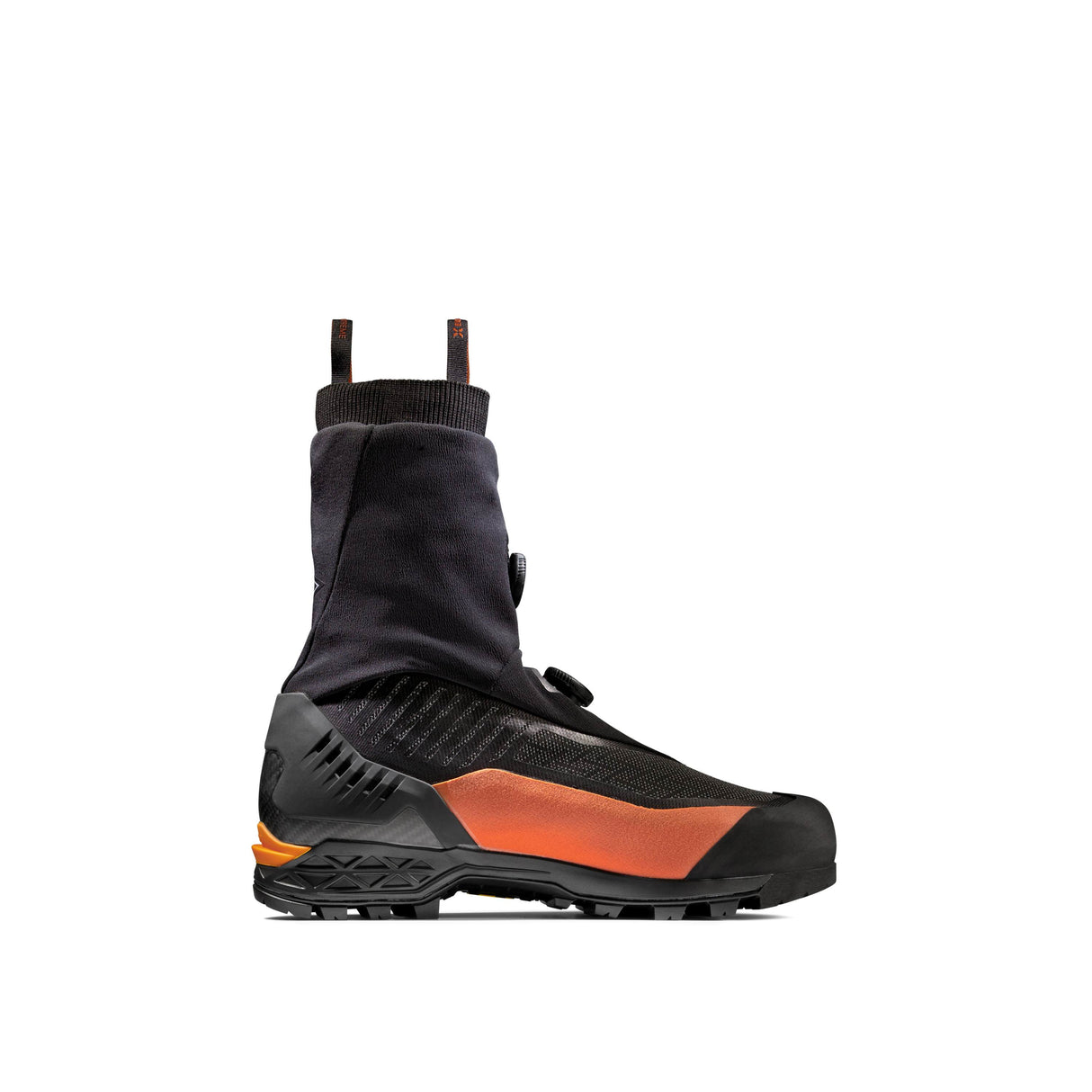 Mountaineering boots Mammut Taiss Pro High GTX