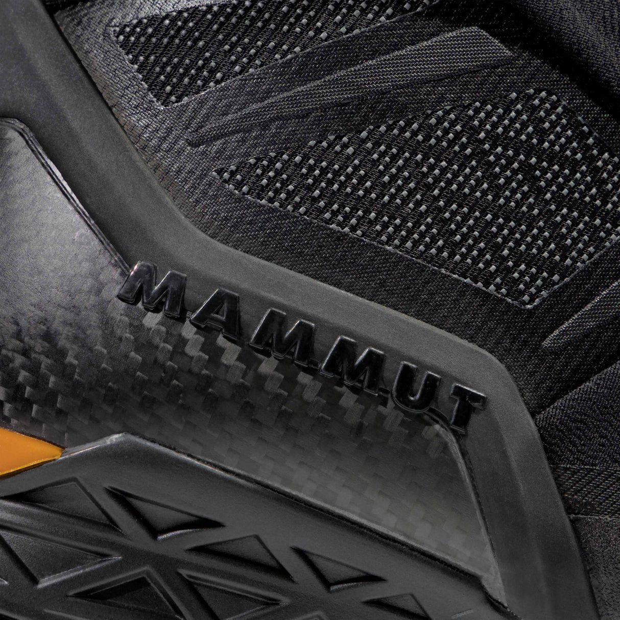 Mountaineering boots Mammut Taiss Pro High GTX