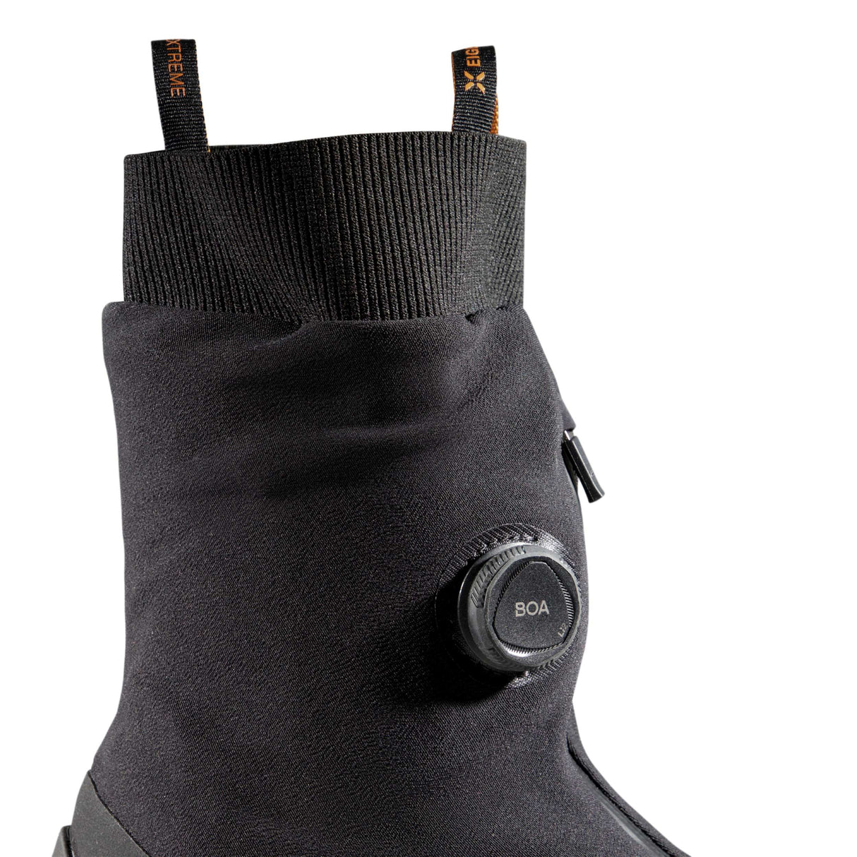 Mountaineering boots Mammut Eiger Nordwand Advanced High GTX