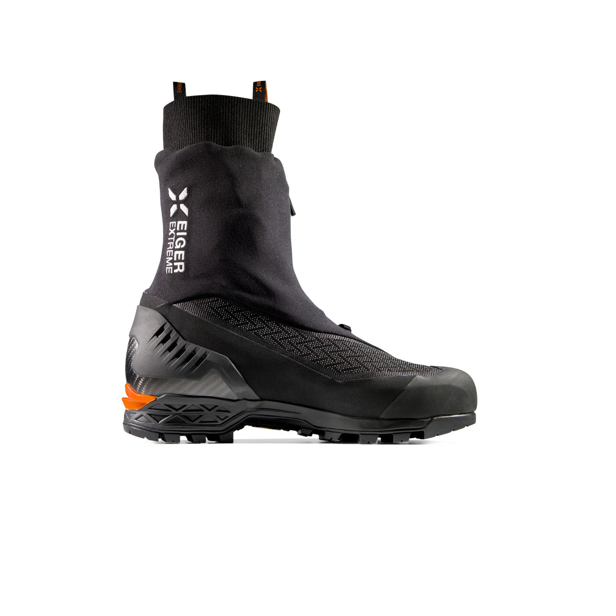 Mountaineering boots Mammut Eiger Nordwand Advanced High GTX