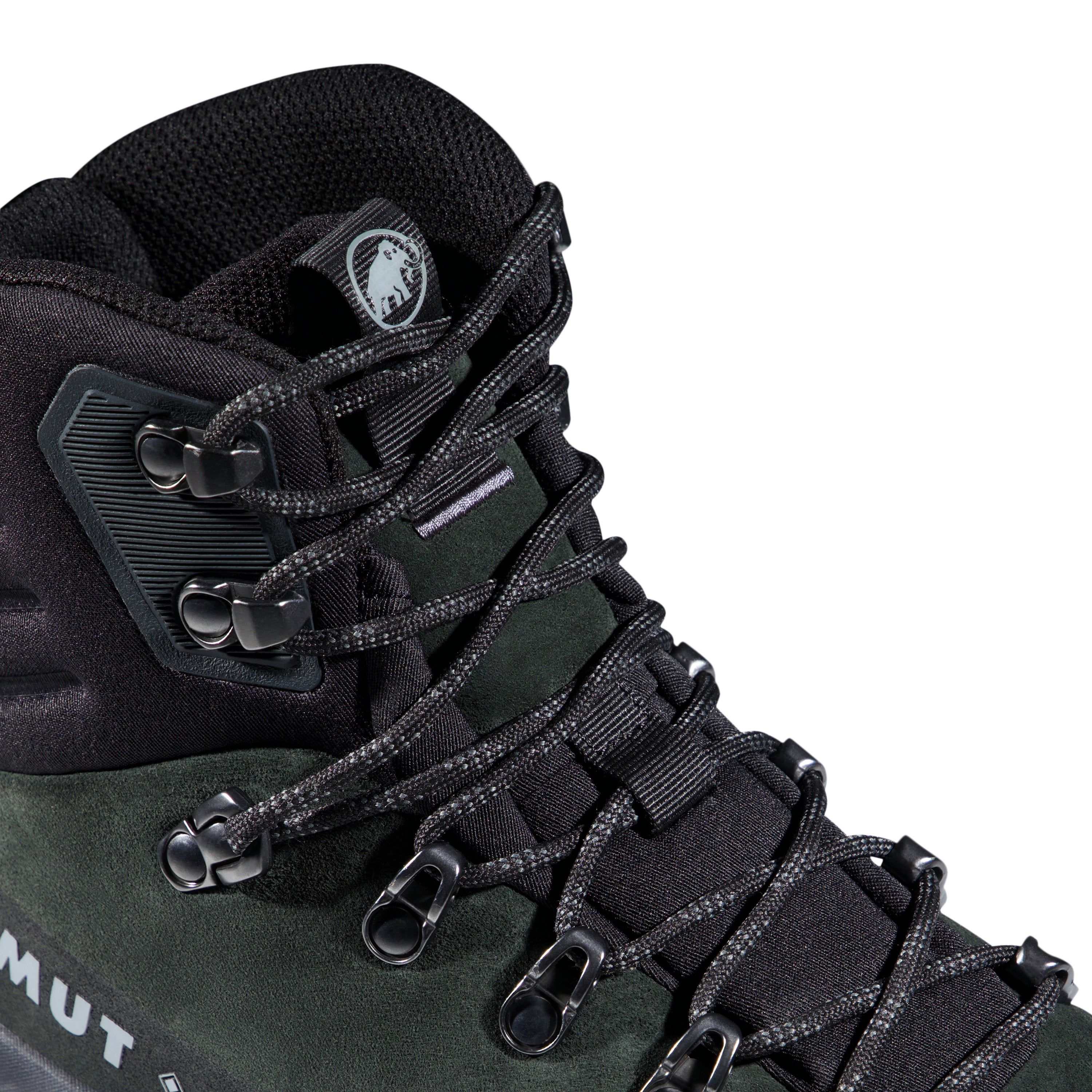 Mammut Ducan III High LTH GTX women's hiking boots