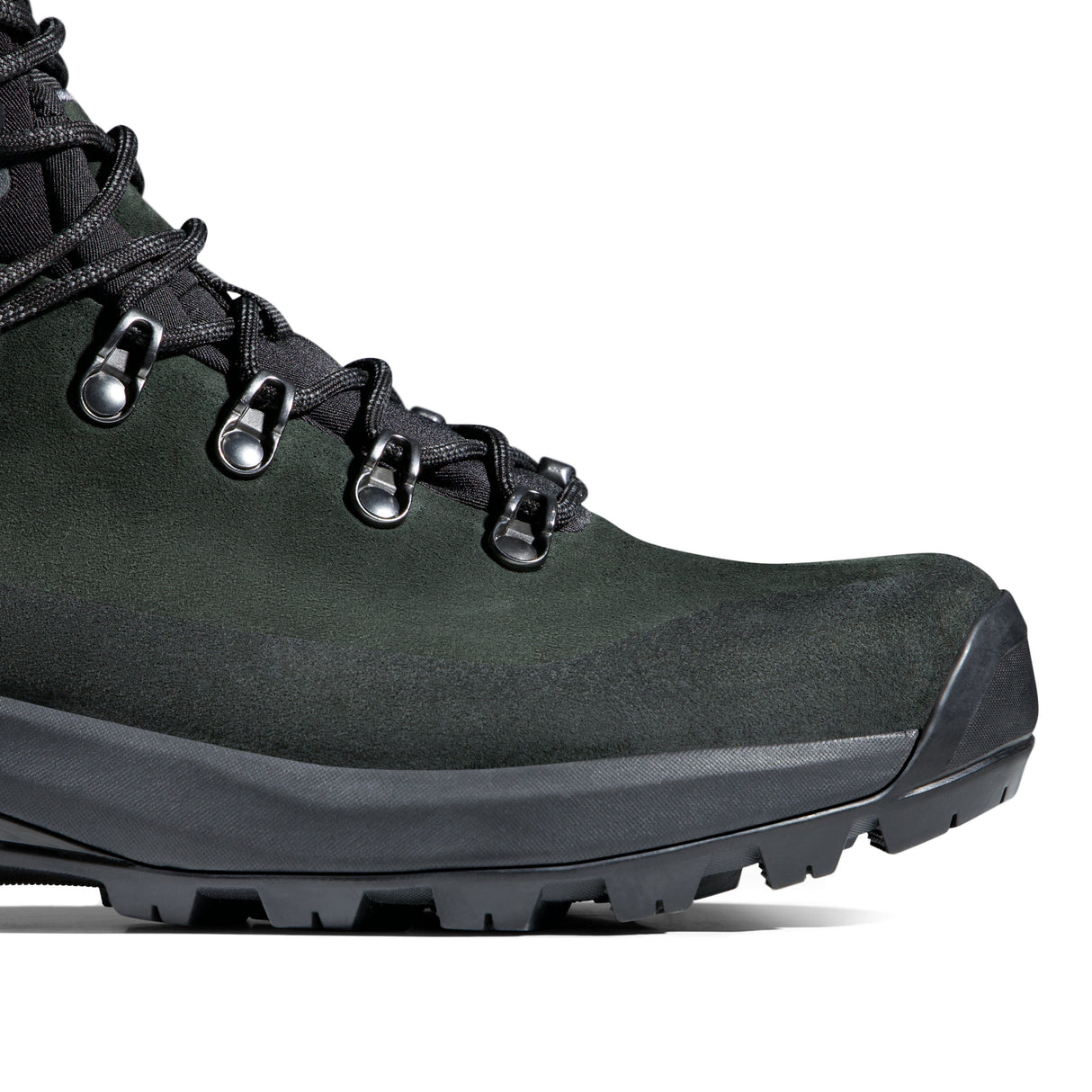 Mammut Ducan III High LTH GTX women's hiking boots
