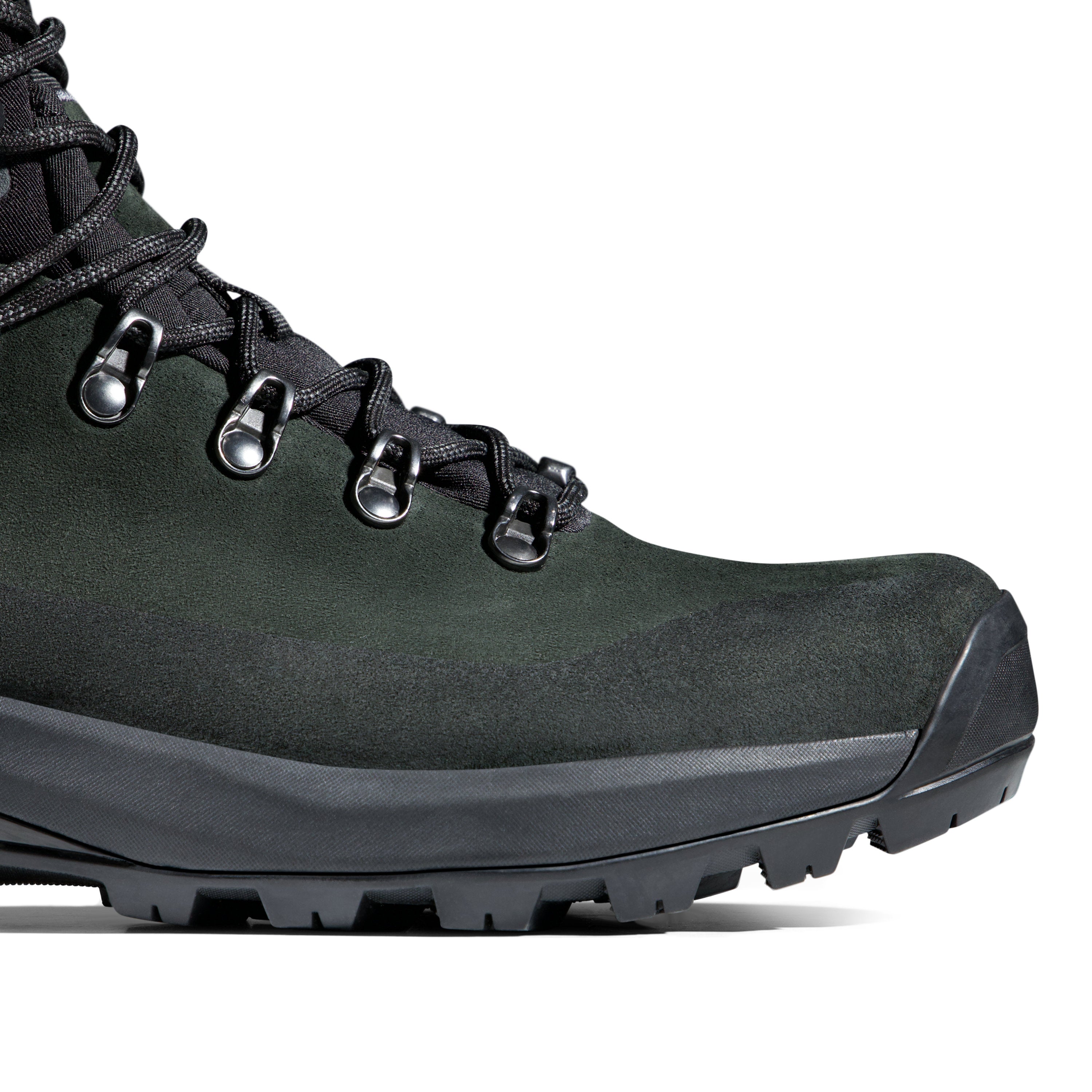 Mammut Ducan III High LTH GTX women's hiking boots