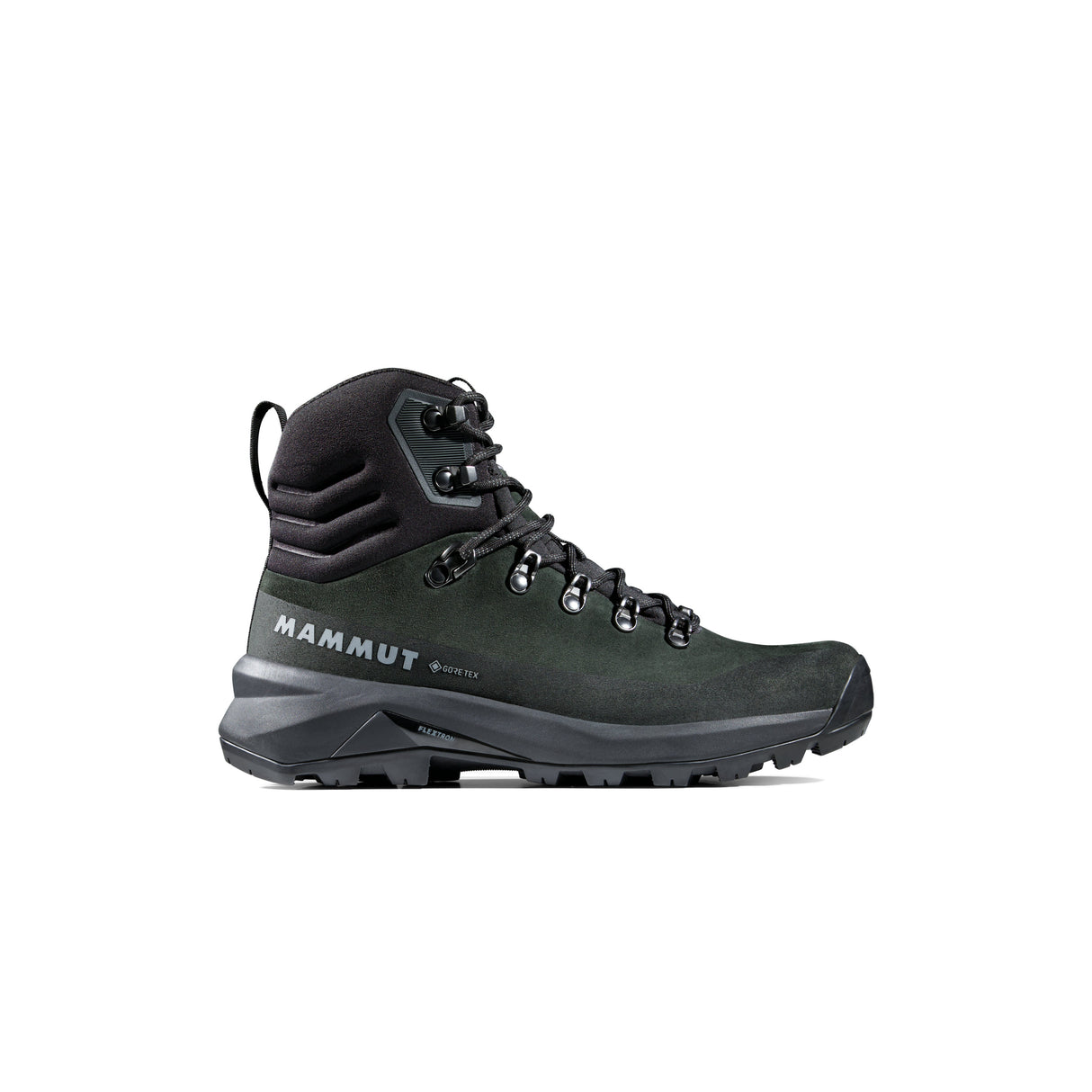 Mammut Ducan III High LTH GTX women's hiking boots