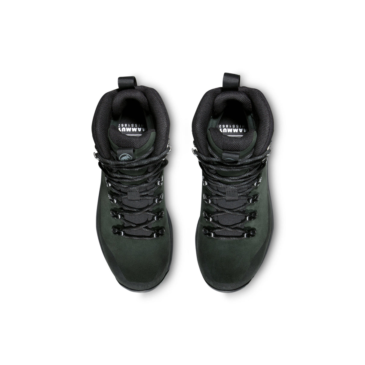 Mammut Ducan III High LTH GTX women's hiking boots