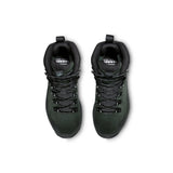 Mammut Ducan III High LTH GTX women's hiking boots