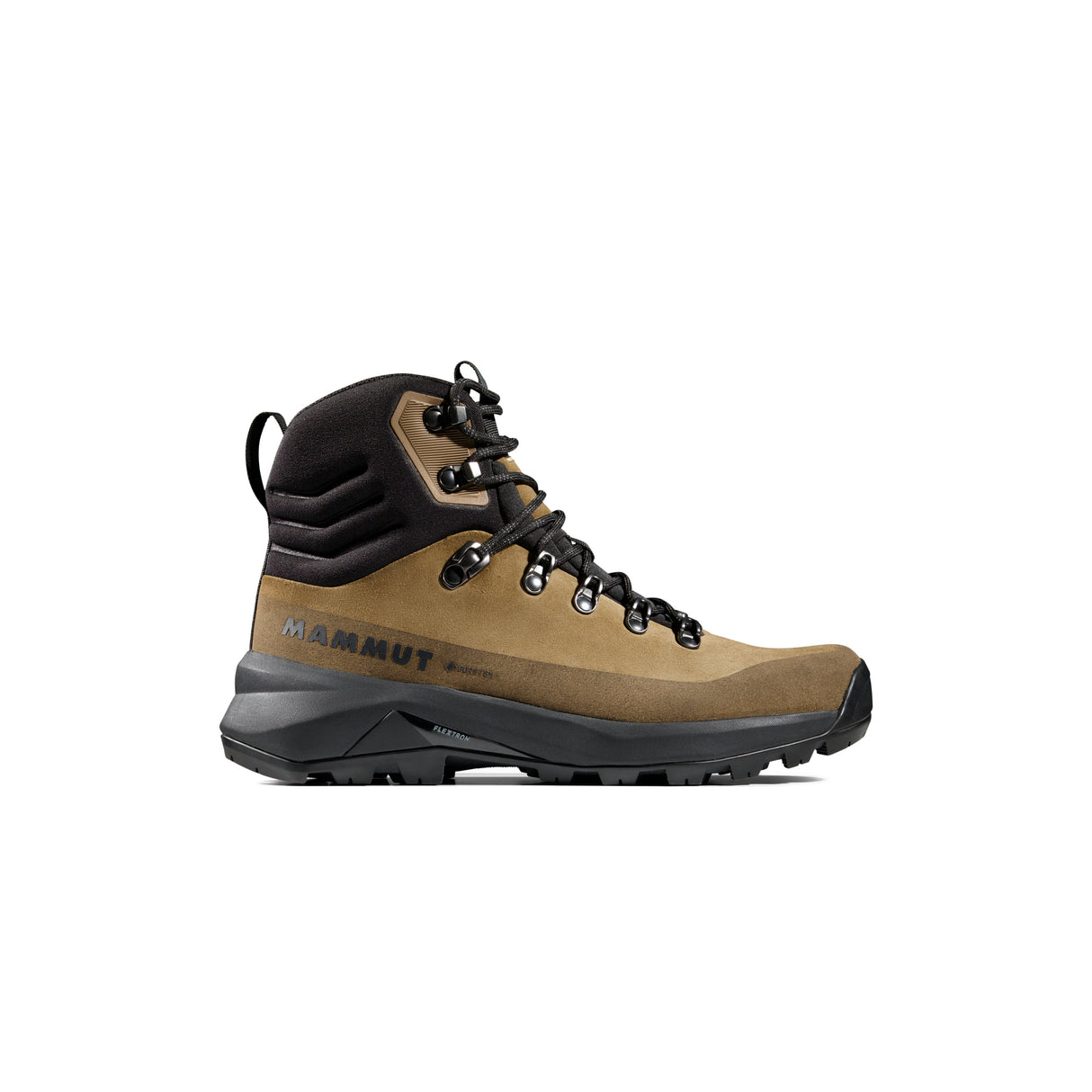 Mammut Ducan III High LTH GTX women's hiking boots