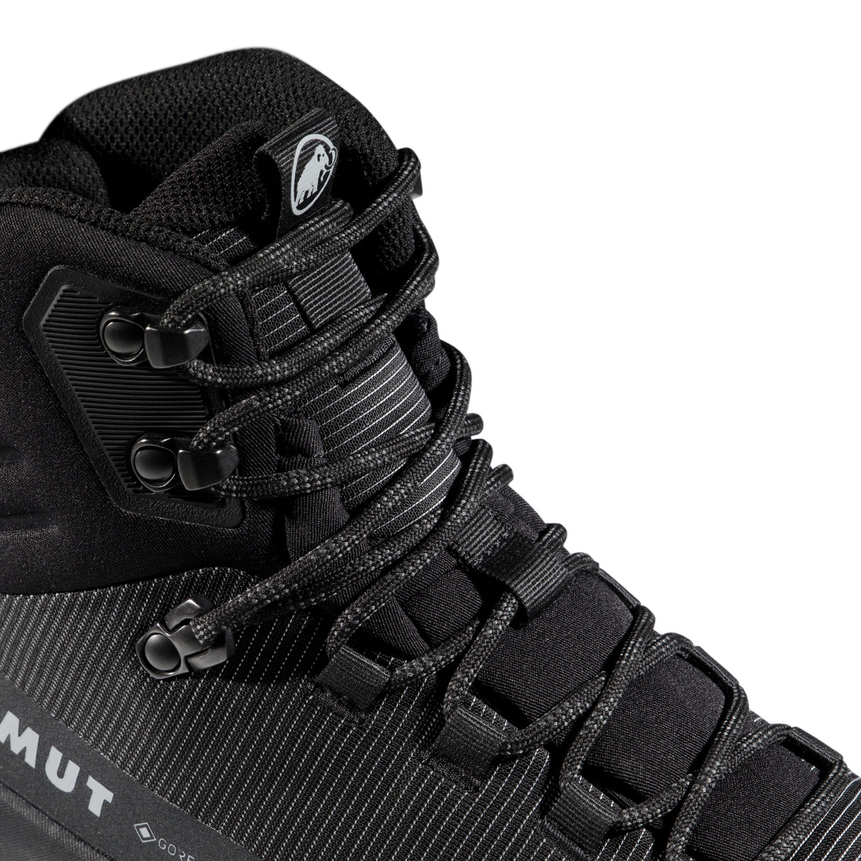 Mammut Ducan III High Goretex Women's Hiking Boots
