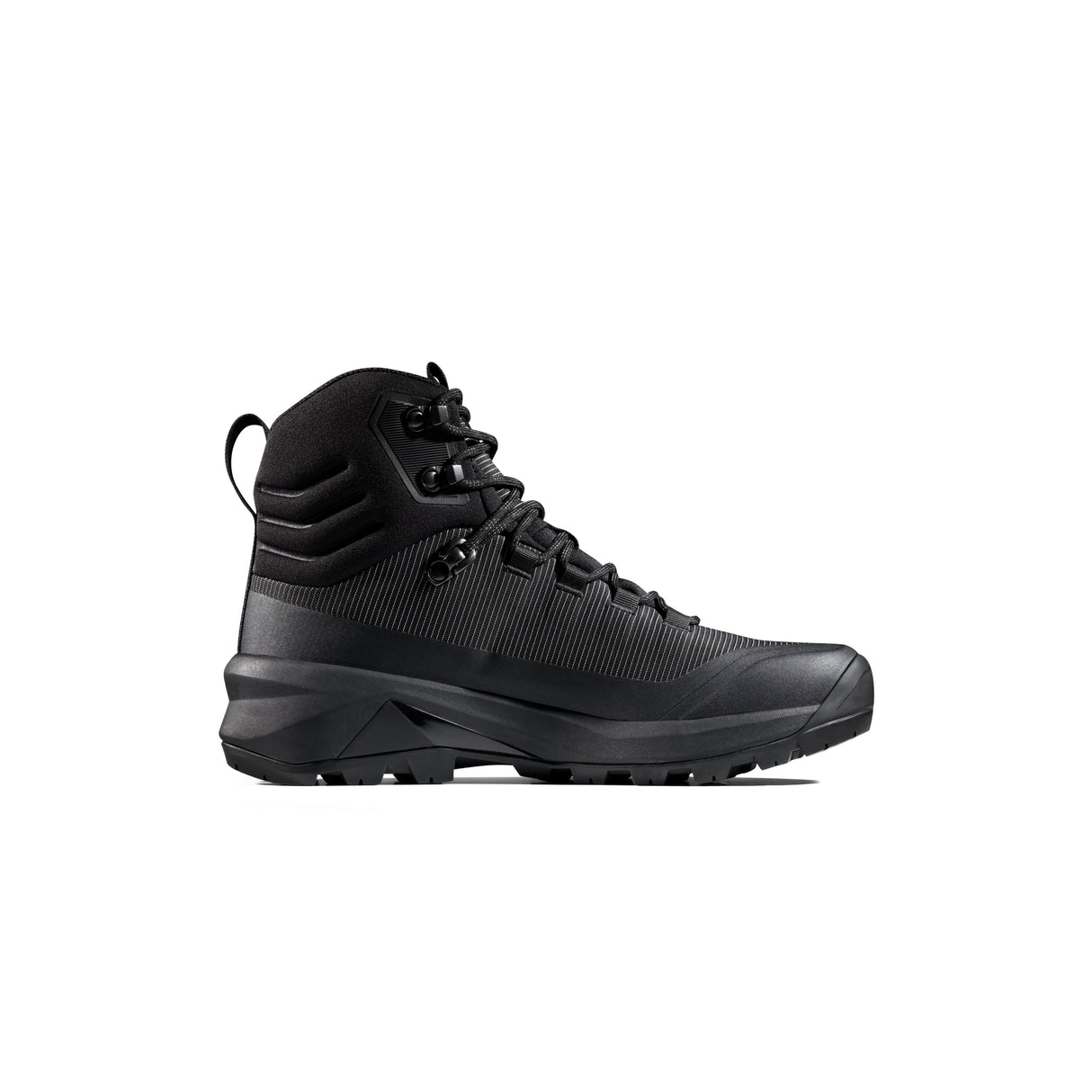Mammut Ducan III High Goretex Women's Hiking Boots