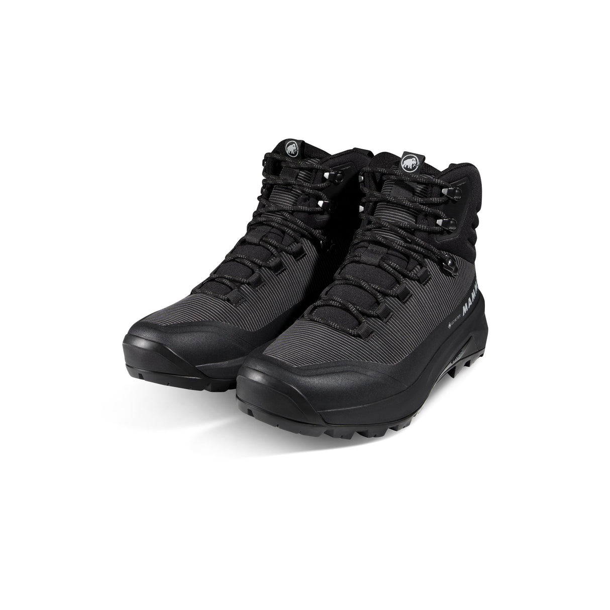 Mammut Ducan III High Goretex Women's Hiking Boots