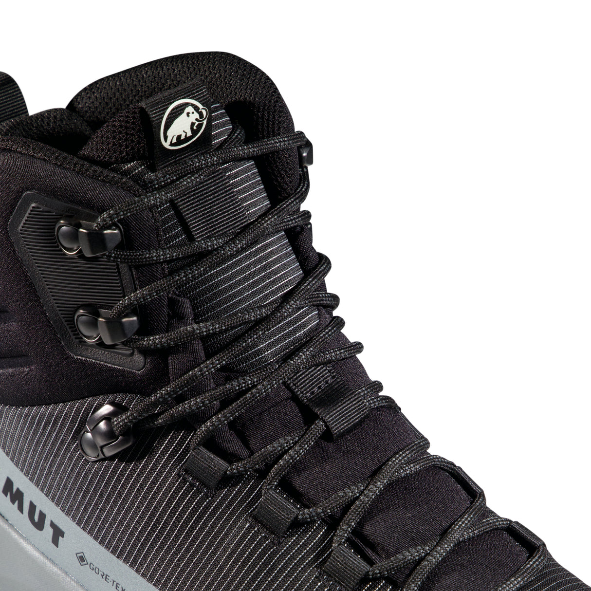 Mammut Ducan III High Goretex Women's Hiking Boots
