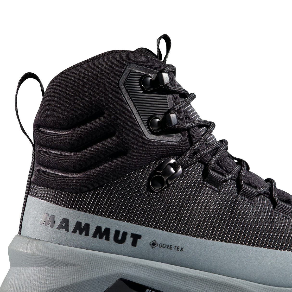 Mammut Ducan III High Goretex Women's Hiking Boots