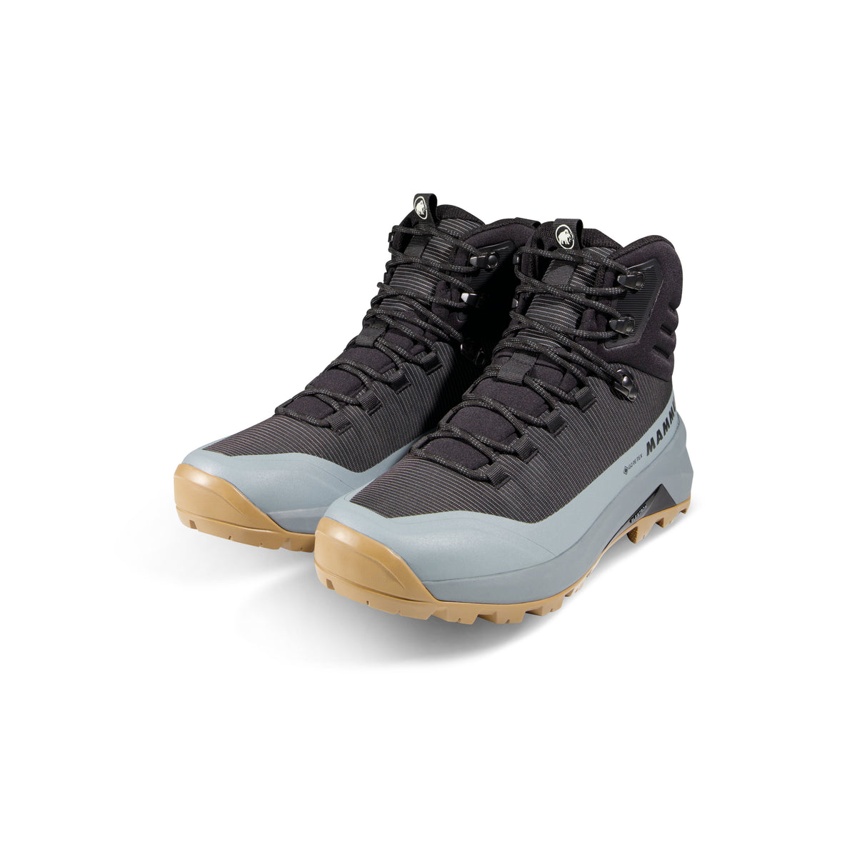 Mammut Ducan III High Goretex Women's Hiking Boots