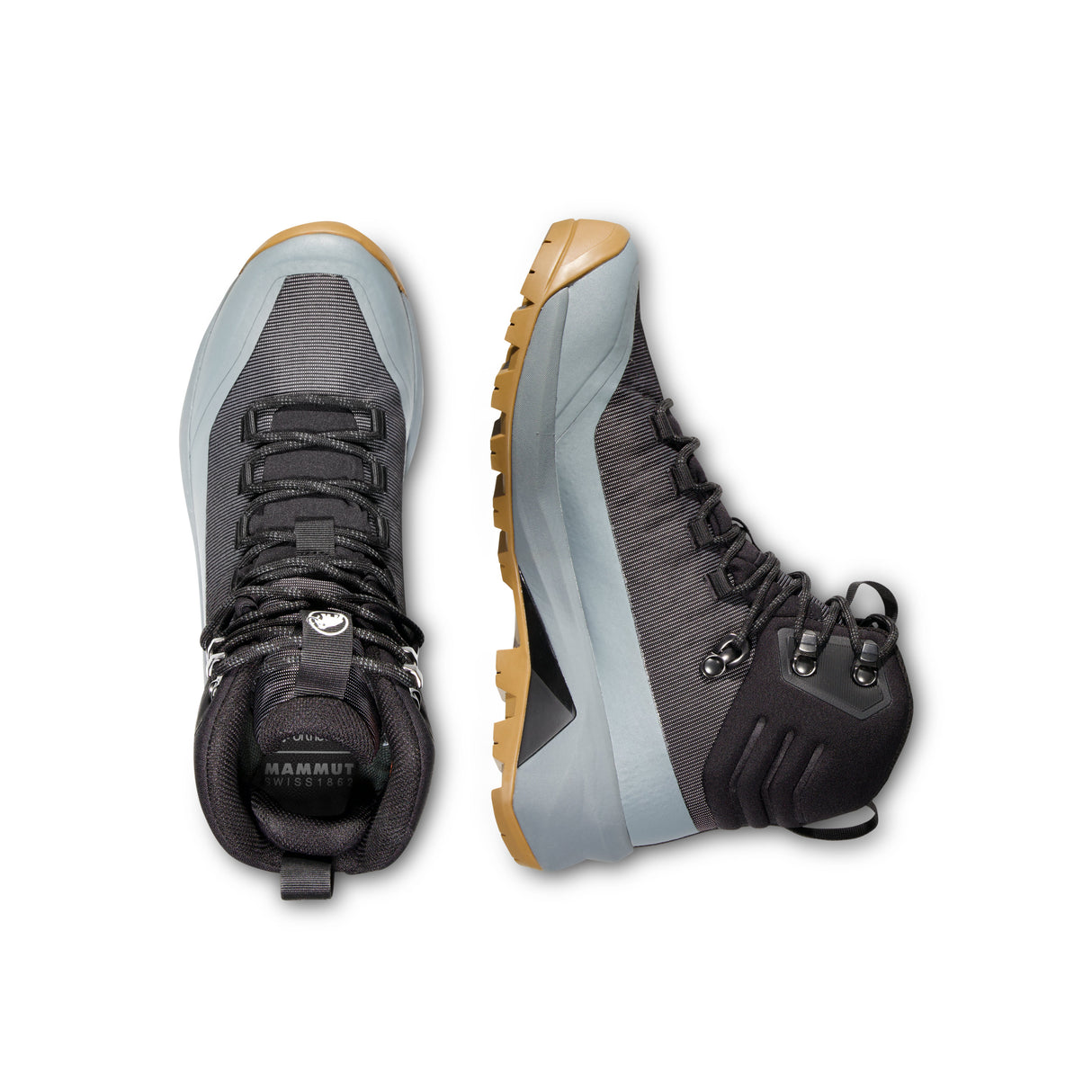 Mammut Ducan III High Goretex Women's Hiking Boots