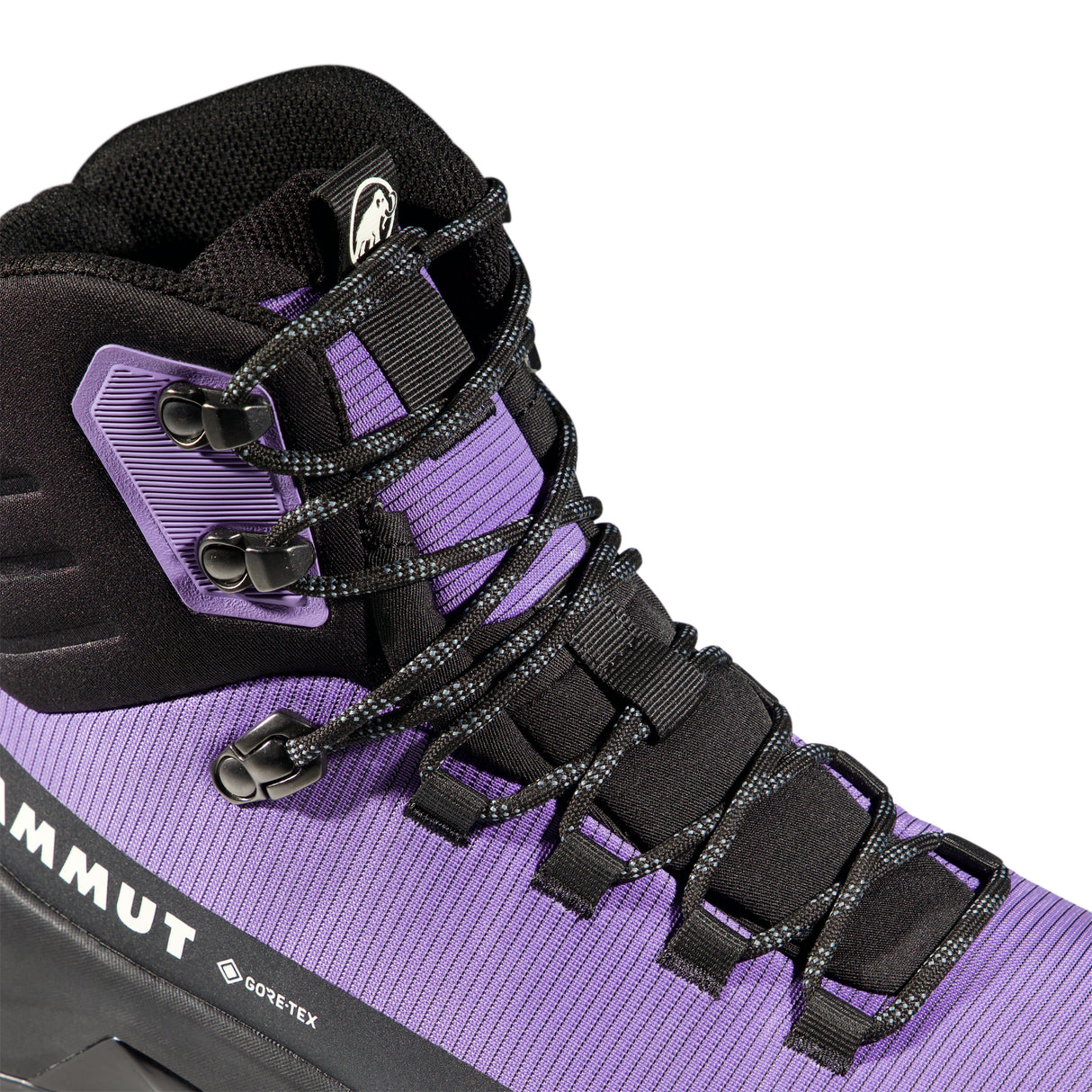 Mammut Ducan III High Goretex Women's Hiking Boots
