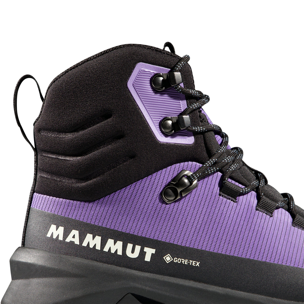 Mammut Ducan III High Goretex Women's Hiking Boots