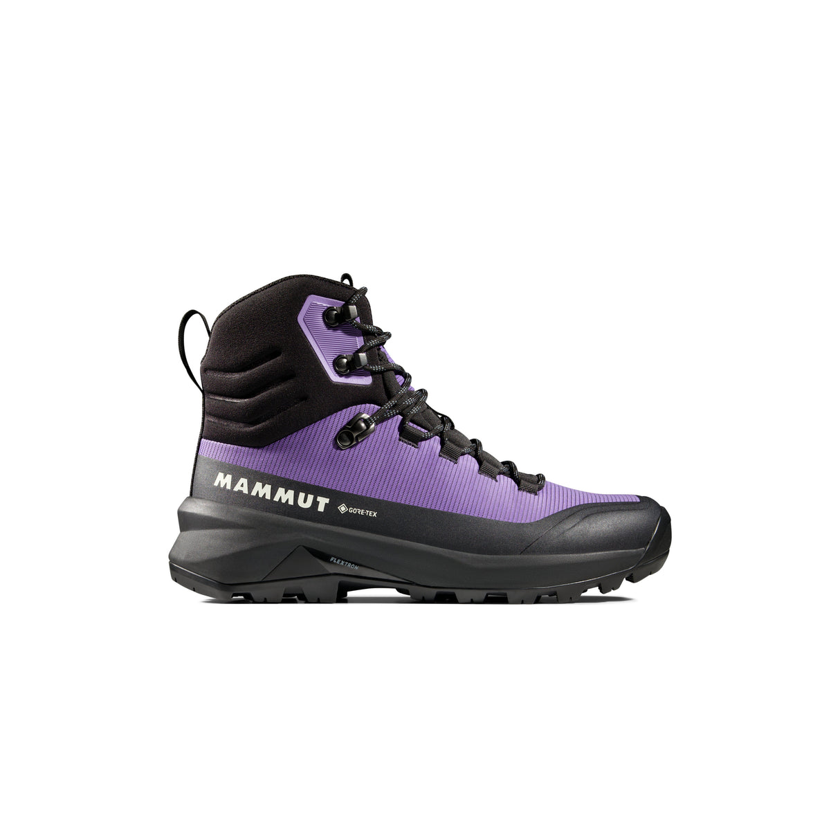 Mammut Ducan III High Goretex Women's Hiking Boots