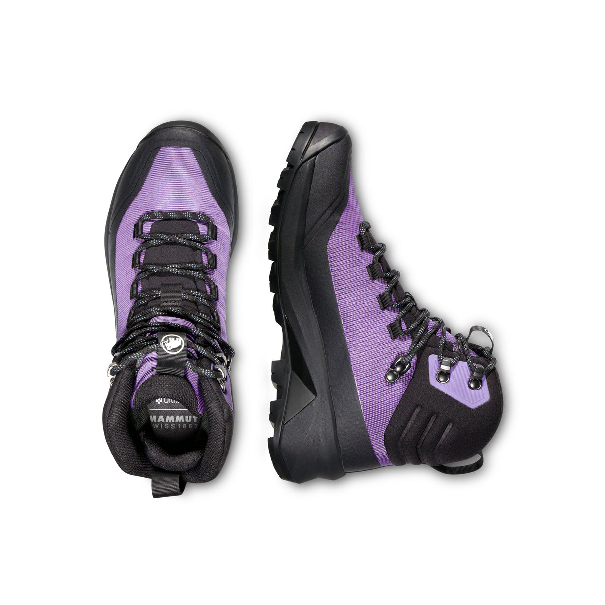 Mammut Ducan III High Goretex Women's Hiking Boots