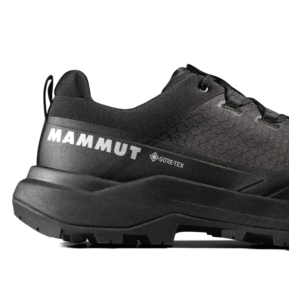 Mammut Sertig III Low GTX Men's Hiking Shoes