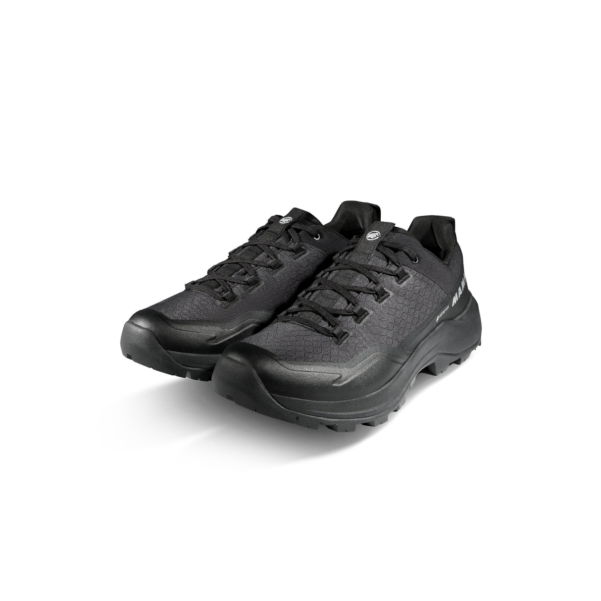 Mammut Sertig III Low GTX Men's Hiking Shoes