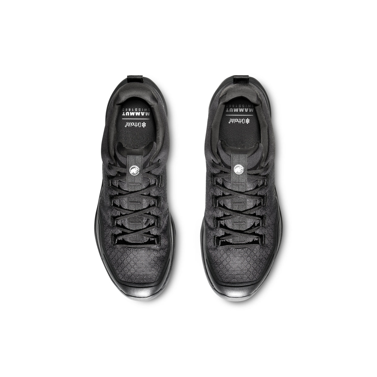 Mammut Sertig III Low GTX Men's Hiking Shoes