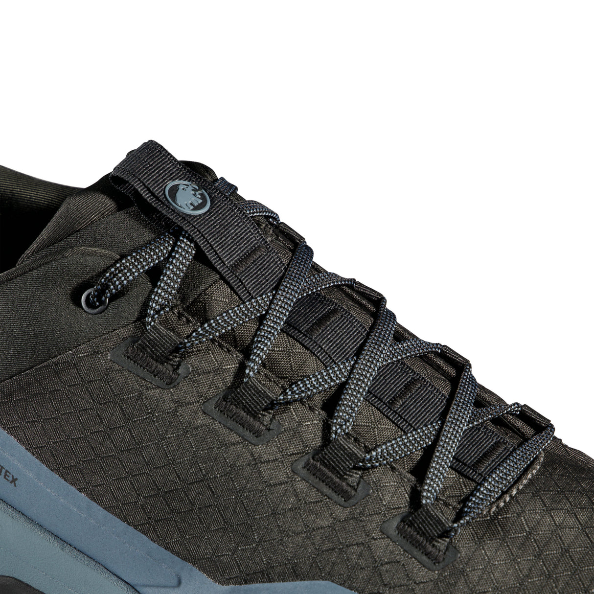 Mammut Sertig III Low GTX Men's Hiking Shoes