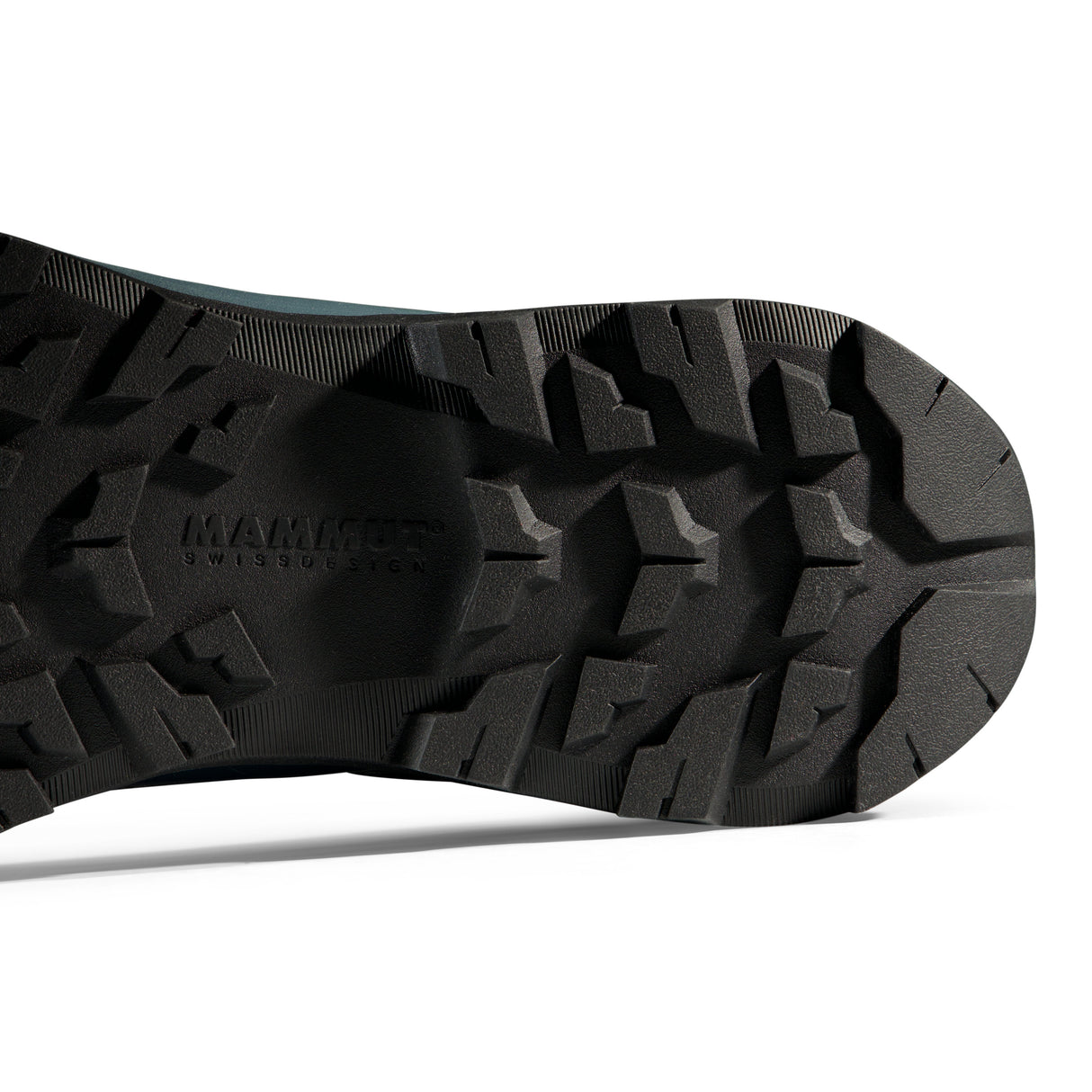 Mammut Sertig III Low GTX Men's Hiking Shoes