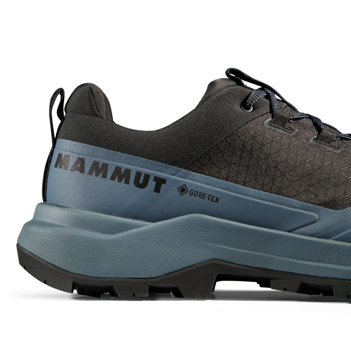 Mammut Sertig III Low GTX Men's Hiking Shoes