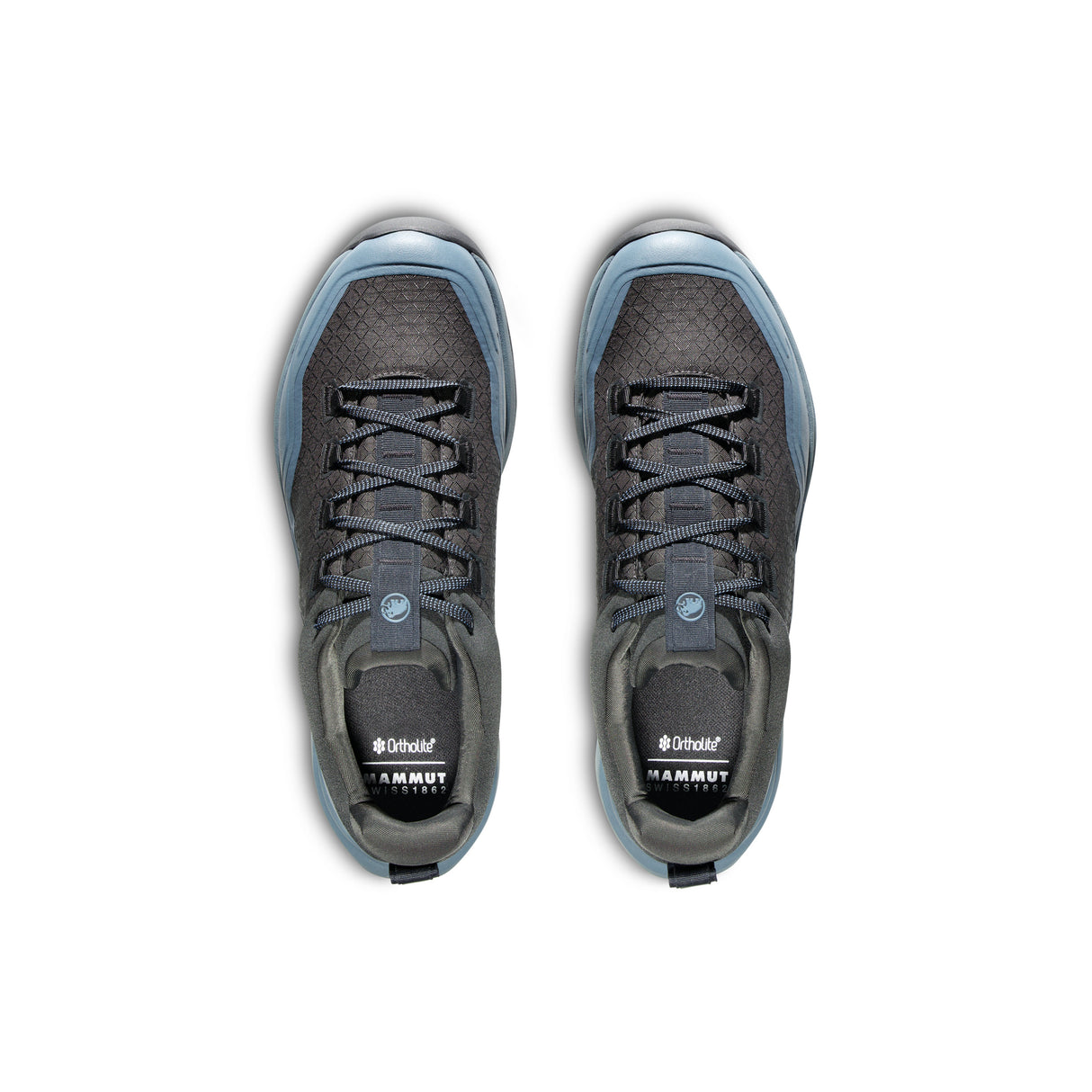 Mammut Sertig III Low GTX Men's Hiking Shoes