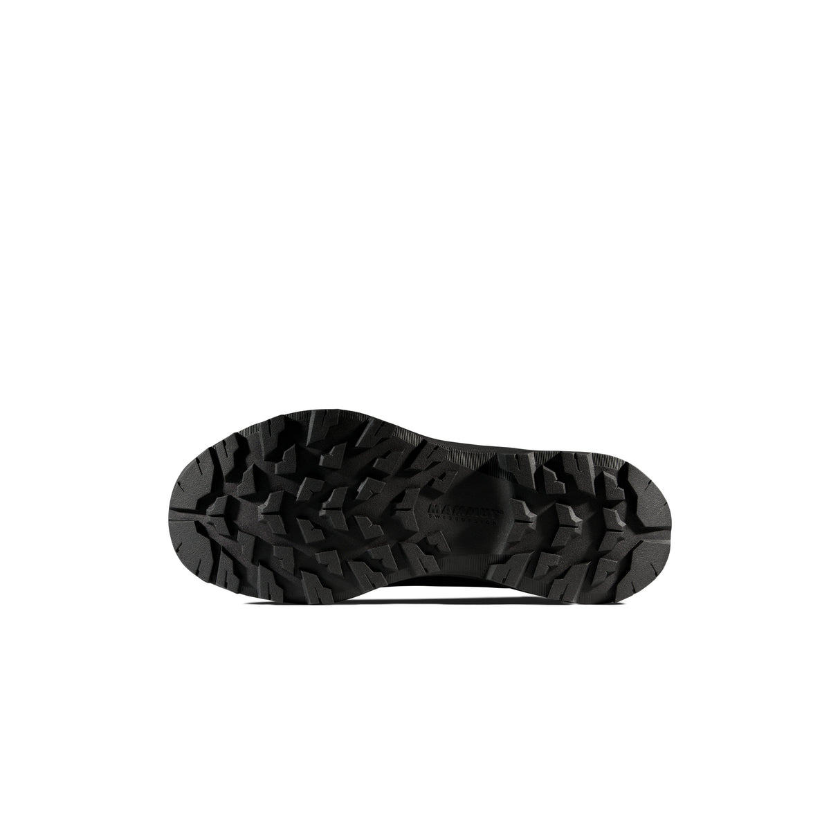 Mammut Sertig III Low Hiking Shoes for Men