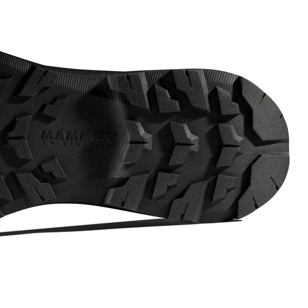 Mammut Sertig III Low Hiking Shoes for Men