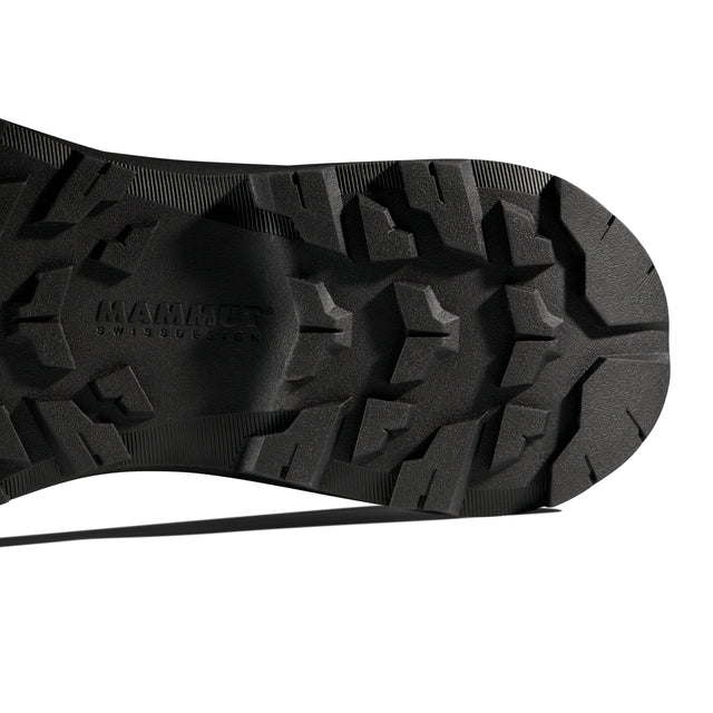 Mammut Sertig III Low Hiking Shoes for Men