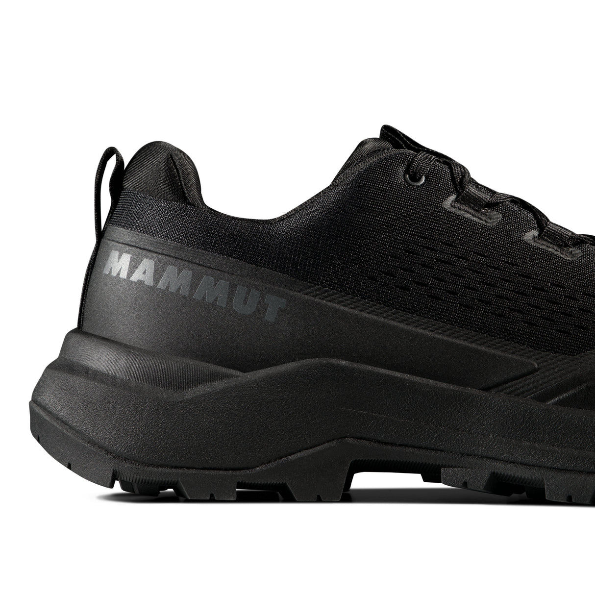 Mammut Sertig III Low Hiking Shoes for Men