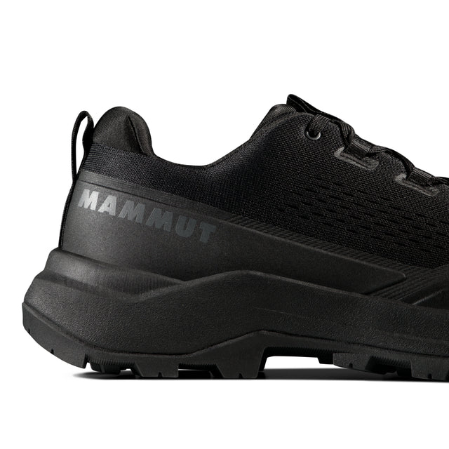 Mammut Sertig III Low Hiking Shoes for Men
