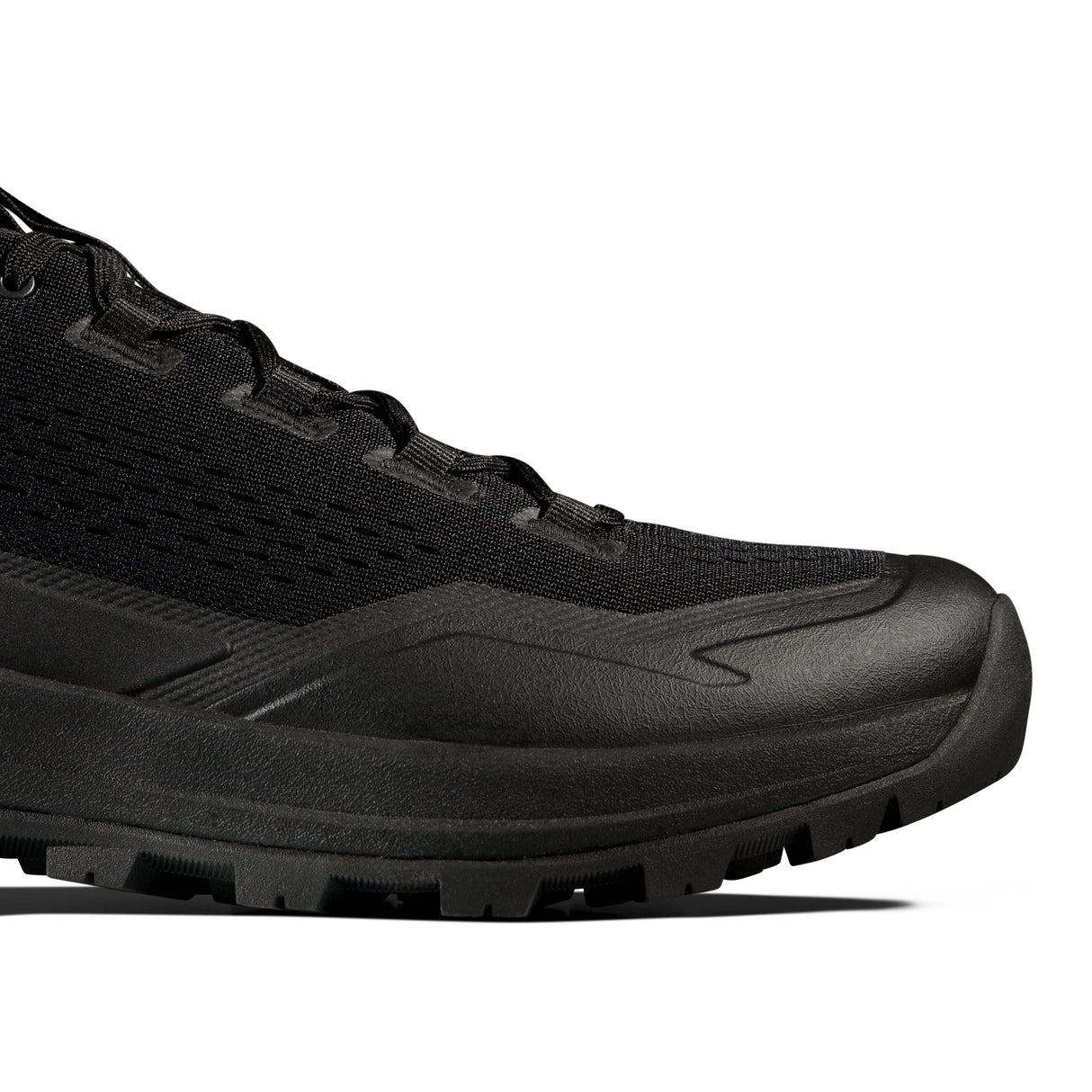 Mammut Sertig III Low Hiking Shoes for Men