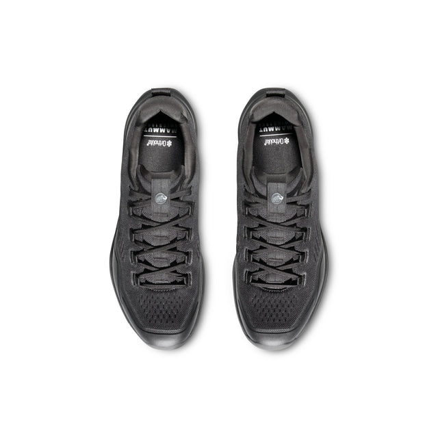 Mammut Sertig III Low Hiking Shoes for Men