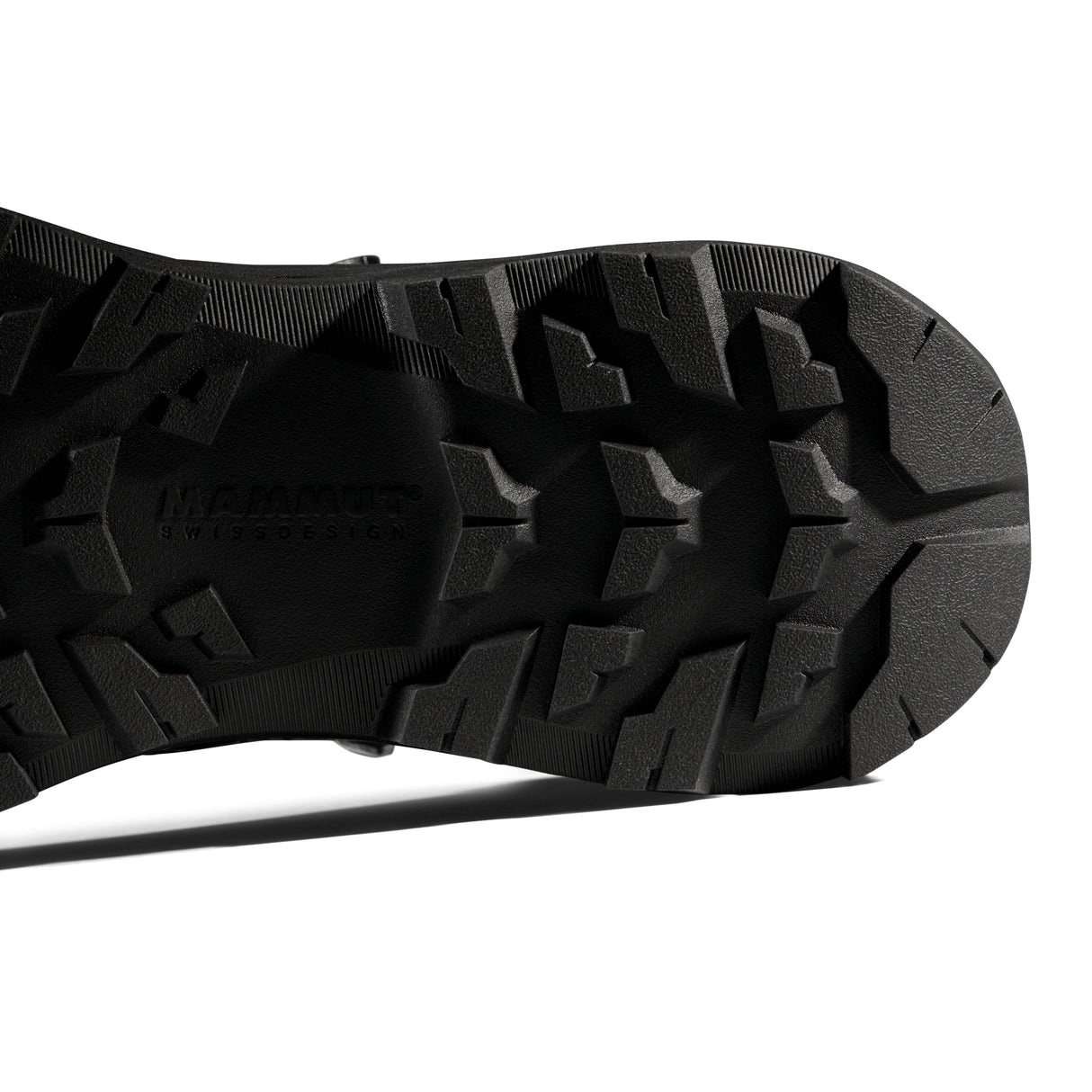 Mammut Sertig III Mid GTX Women's Hiking Boots