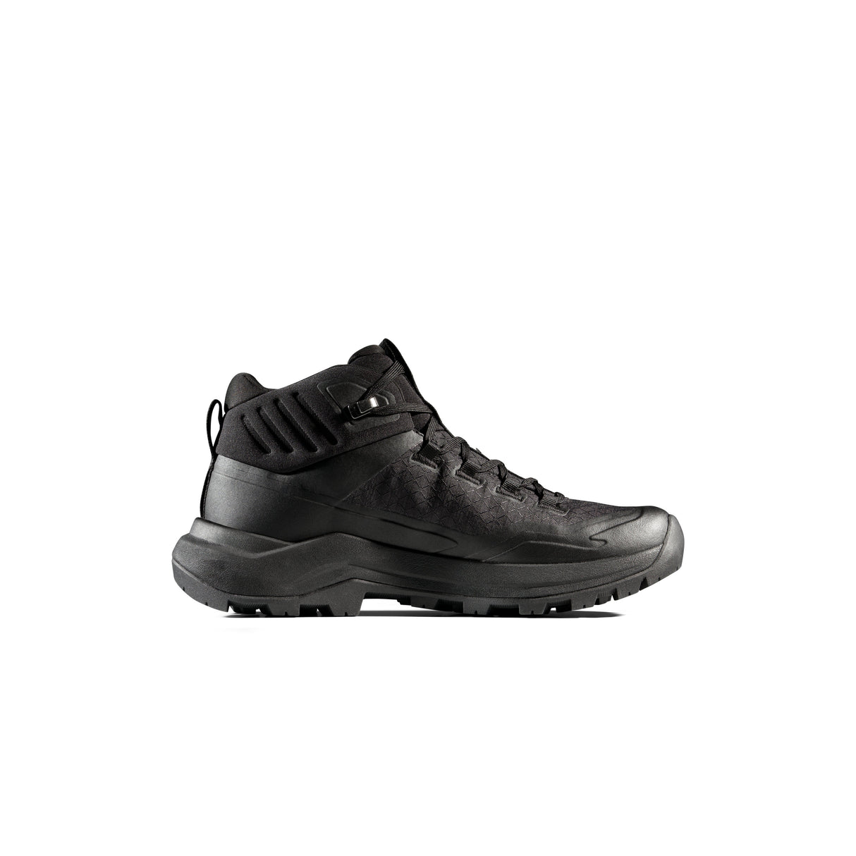 Mammut Sertig III Mid GTX Women's Hiking Boots