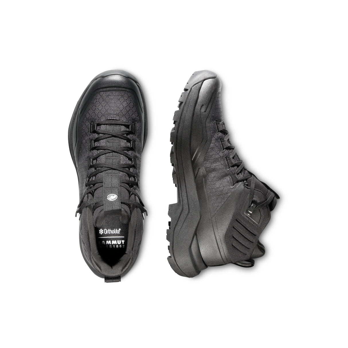 Mammut Sertig III Mid GTX Women's Hiking Boots