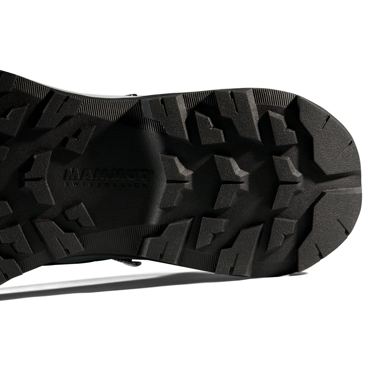 Mammut Sertig III Mid GTX Women's Hiking Boots