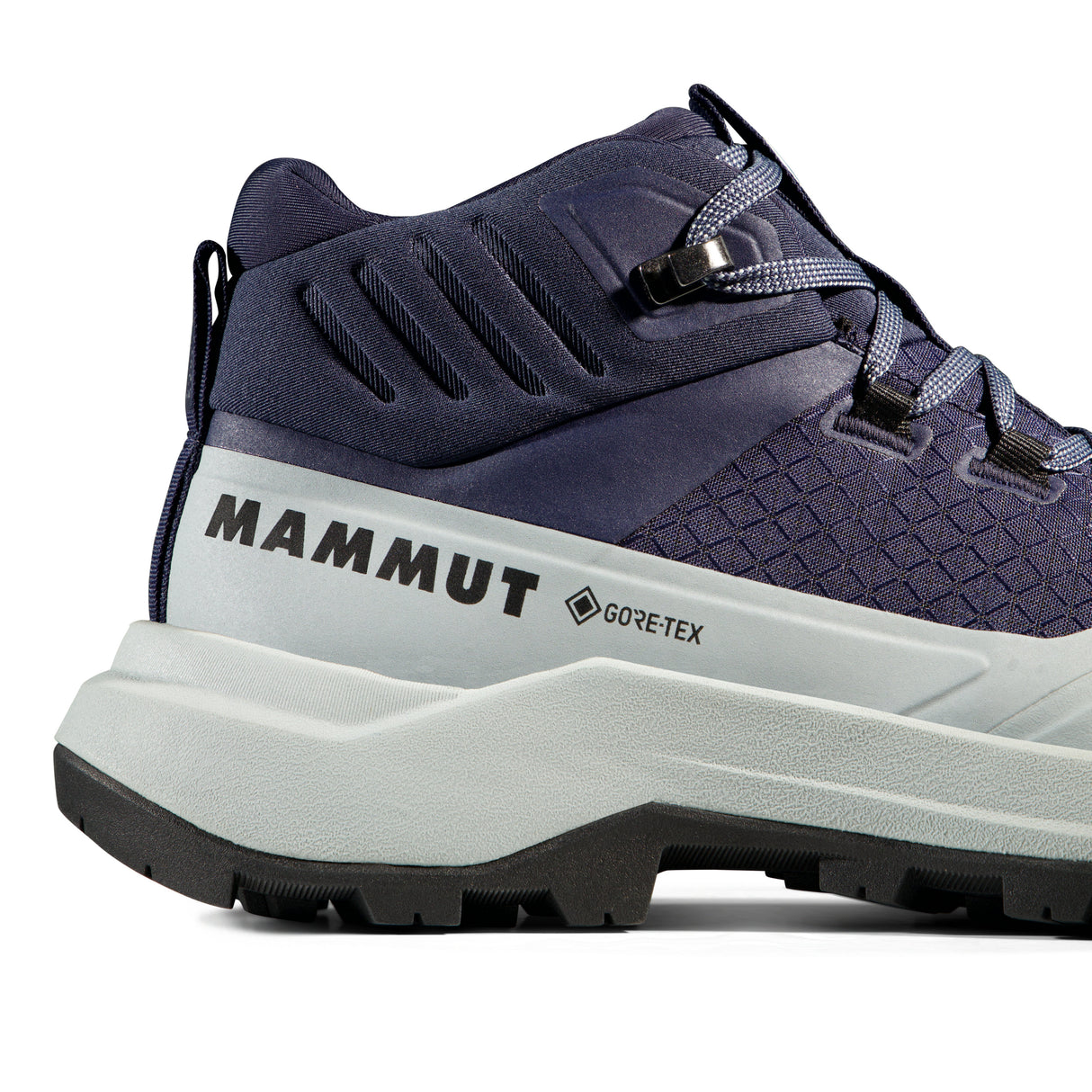 Mammut Sertig III Mid GTX Women's Hiking Boots