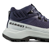 Mammut Sertig III Mid GTX Women's Hiking Boots