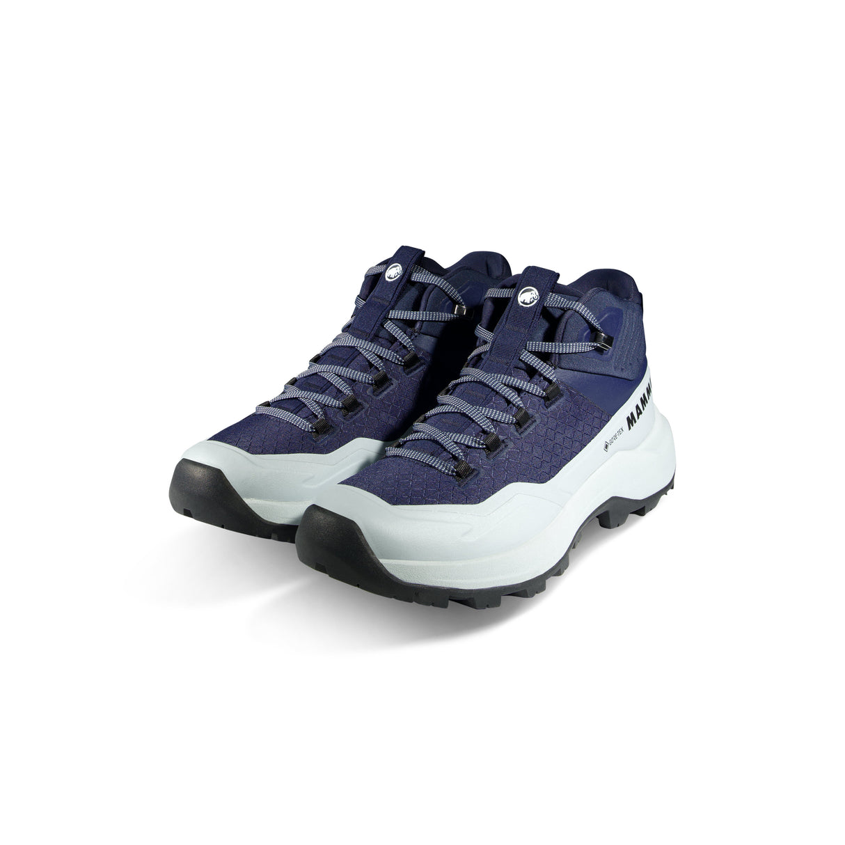 Mammut Sertig III Mid GTX Women's Hiking Boots