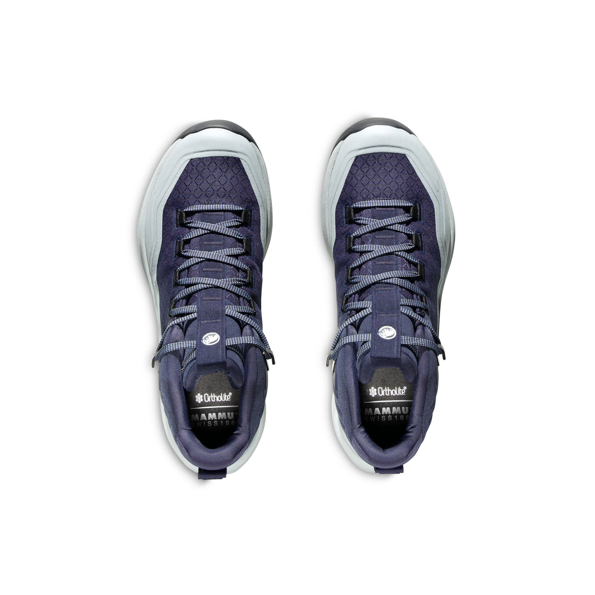 Mammut Sertig III Mid GTX Women's Hiking Boots