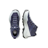 Mammut Sertig III Mid GTX Women's Hiking Boots