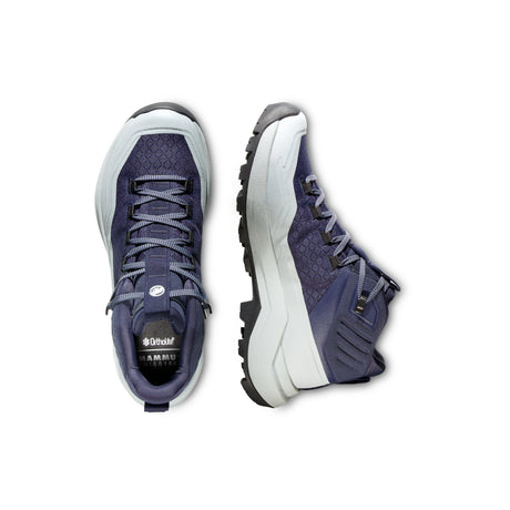 Pārgājienu apavi Mammut Sertig III Mid GTX sieviešu