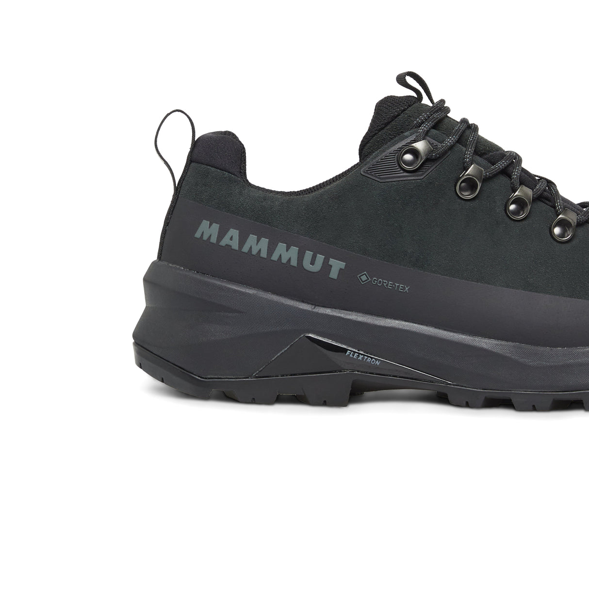 Mammut Ducan III Low LTH GTX women's hiking shoes