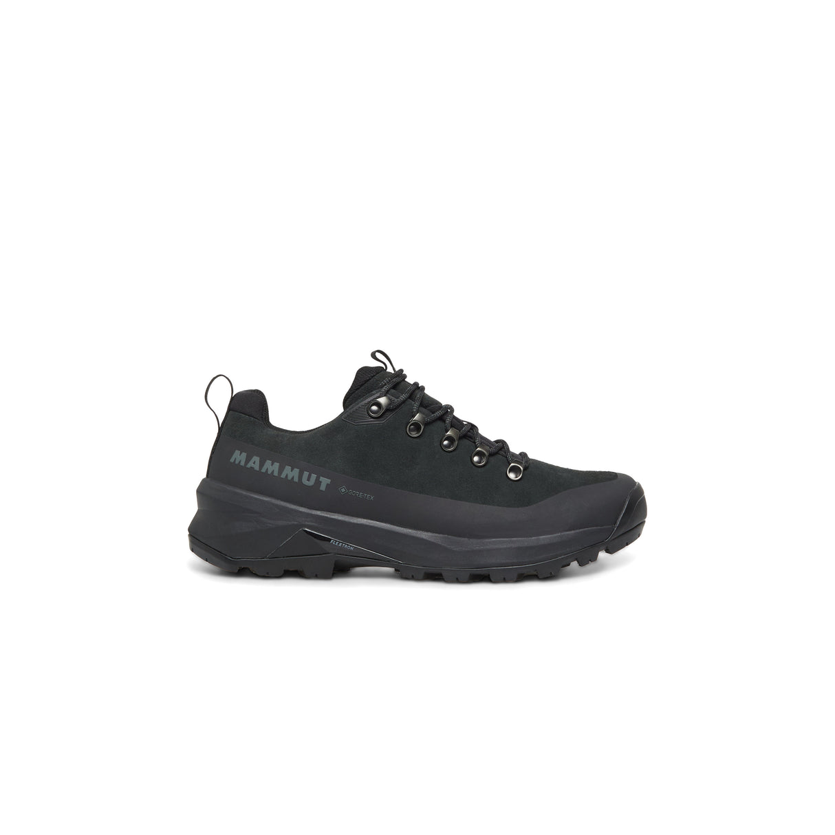Mammut Ducan III Low LTH GTX women's hiking shoes