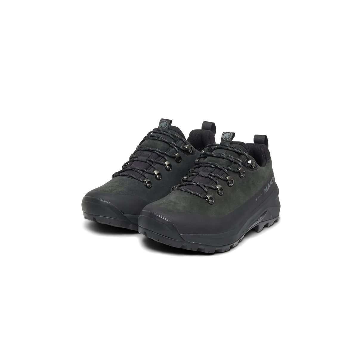 Mammut Ducan III Low LTH GTX women's hiking shoes